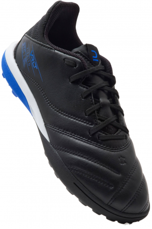 Сороконіжки дитячі Kipsta Viralto II HG 8787285 38 чорні (4750840_Kipsta) | Фото 5