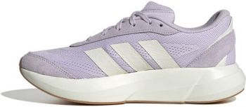 Кросівки жіночі Adidas Lightshift JH9322 38 2/3 (5,5 UK) лавандові/білі (4067904296751) | Фото 2