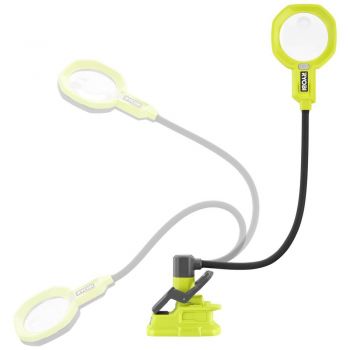 RYOBI RML18-0 18В, 500 лм, (без АКБ та ЗП), (5133005669) RYOBI RML18-0 18В, 500 лм, (без АКБ та ЗП), (5133005669) | Фото 3