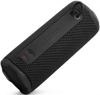 Портативна акустика JBL Grip Black (JBLGRIPBLK) | Фото 2
