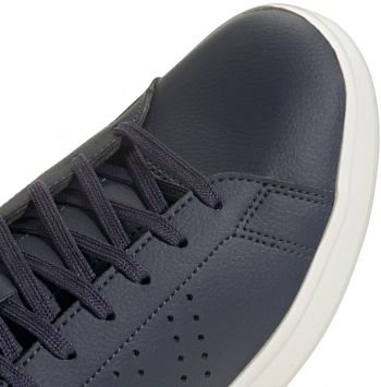 Кеди чоловічі Adidas Advantage 2.0 JI2212 40 (6,5 UK) темно-сині | Фото 4