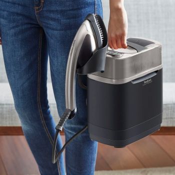 Купить утюг Прасувальна система TEFAL IXEO Power QT2028F0 | Фото 11