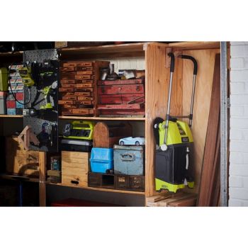 RYOBI R18SW3-0 18В (без АКБ и ЗУ) (5133004365) RYOBI R18SW3-0 18В (без АКБ и ЗУ) (5133004365) | Фото 2