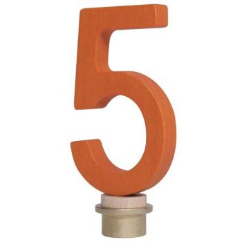 NIC Цифра 5 (NIC522965) NIC Цифра 5 (NIC522965) | Фото 2