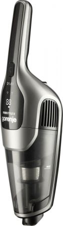 Акумуляторний пилосос GORENJE SVC216110FSIIBKA | Фото 11