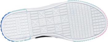 Кеди низькі підліткові для дівчаток Skechers Jade 310890L BKMT 36 (4 US) чорний (KK3819-40) | Фото 7