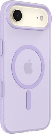 Чохол BELKIN для APPLE iPhone Air Magnetic Protective Grip Lavender (MSA037HQLV) | Фото 3