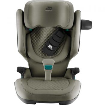 Автокрісло Britax-Romer KidFix Pro Lux Urban Olive (2000040919) | Фото 1