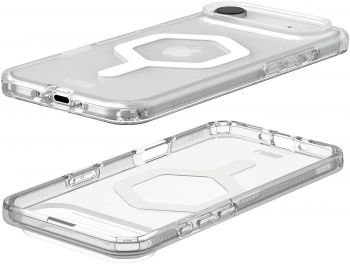 Чохол UAG для Phone Air Plyo MagSafe Ice/White (114532114341) Чохол UAG для Phone Air Plyo MagSafe Ice/White (114532114341) | Фото 3