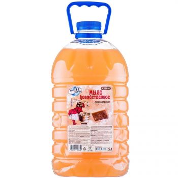 МІЛАМ TRADITIONAL 72%  5000ml (4820152290649) | Фото 1