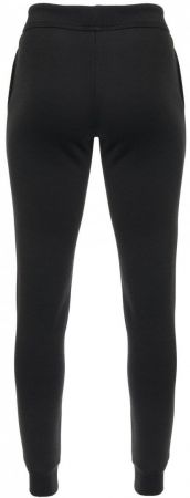 Штани жіночі ACLIMA FleeceWool 250 Joggers Jet Black S (107525) | Фото 2