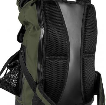 Купить туристический рюкзак NEO туристичний, 30 л, 600D PVC (63-131) | Фото 6