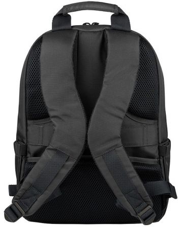 Рюкзак TUCANO Bizip 14, чорний (BKBZ14-X-BK) | Фото 8