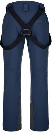 Штани чоловічі Kilpi Mimas M темно-сині (024.0441) Штани чоловічі Kilpi Mimas M темно-сині (024.0441) | Фото 2