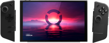 Ігрова консоль LENOVO Legion Go 1TB (83E1004CRA) Ігрова консоль LENOVO Legion Go 1TB (83E1004CRA) | Фото 18