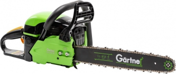 Пила ланцюгова бензинова GARTNER CSG-3545 2M 45.7см (847732) Пила ланцюгова бензинова GARTNER CSG-3545 2M 45.7см (847732) | Фото 3