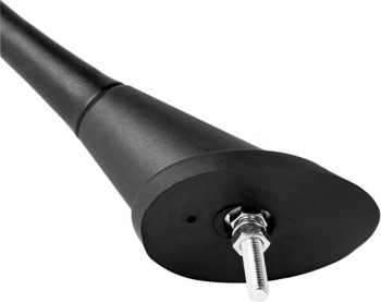 Антена Amio автомобільна ANT07 40см 5мм 01507 (5903293015070) | Фото 3
