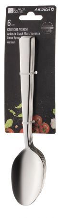 ARDESTO Black Mars Vanessa 6 пр (AR0706VS) | Фото 1