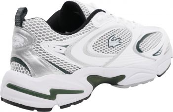 Кросівки чоловічі Lacoste 749SMA0021-1R5 42.5 (8.5 UK) білі (749SMA00211R5T85) | Фото 3