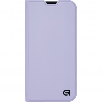 Чохол-книжка ArmorStandart OneFold Case для SAMSUNG S24 Lavender (ARM73816) | Фото 1
