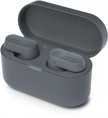 Навушники PHILIPS TAT3509 Grey (TAT3509GY/00) Навушники PHILIPS TAT3509 Grey (TAT3509GY/00) | Фото 3