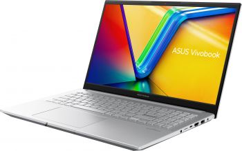 Купить ноутбук Ноутбук ASUS Vivobook Pro 15 M6500XU-LP018 (90NB1202-M000M0) | Фото 3