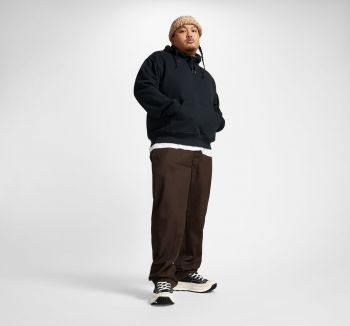 Кеди високі CONVERSE Chuck 70 At-Cx Hi A03277C 43 (9.5 US) чорні (194433970082) | Фото 11