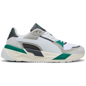 Кросівки Puma Trinity 2 400230-15 45 (10.5 UK) білі (4069156668317) | Фото 6