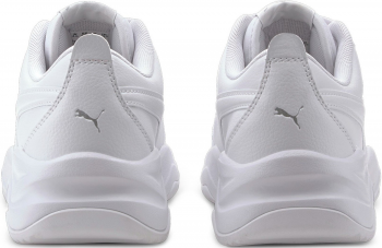 Кросівки жіночі Puma Cilia Mode 371125-02 36 (3.5 UK) білі (4062451671136) | Фото 10