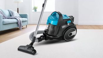 Пилосос BOSCH BGS05X240 | Фото 7