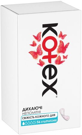 Kotex Normal Deo 56 new (5029053548098) | Фото 1