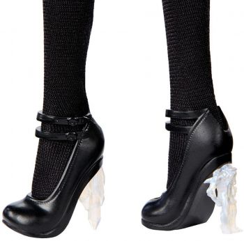 Колекційна лялька Monster High Венздей 