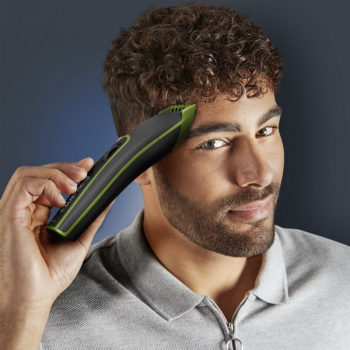 Машинка для стрижки ROWENTA Nomad Sport Collection TN1409F0 Машинка для стрижки ROWENTA Nomad Sport Collection TN1409F0 | Фото 3