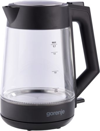 Купить электрочайник Електрочайник GORENJE K17OGP | Фото 3