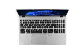 Купить ноутбук Ноутбук 2E Complex Pro 15 (NS51PU-15UA55) Intel i7-1260P / RAM 32GB / SSD 1024GB | Фото 6