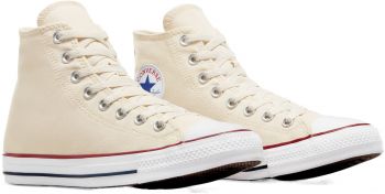 Кеди CONVERSE Ctas Hi 159484C 38 (5.5 US) бежеві (888755366943) Кеди CONVERSE Ctas Hi 159484C 38 (5.5 US) бежеві (888755366943) | Фото 3