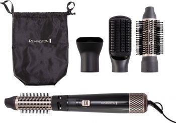 Фен-щітка REMINGTON AS7500 Blow Dry and Style Caring | Фото 1