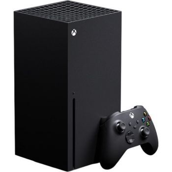 Ігрова консоль Xbox Series X 1TB Black (RRT-0009) | Фото 1