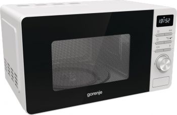 Мікрохвильова піч GORENJE MO20A3W | Фото 4