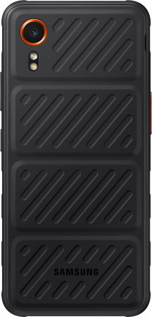 Смартфон SAMSUNG Galaxy Xcover 7 6/128Gb (SM-G556BZKDEUC) | Фото 5