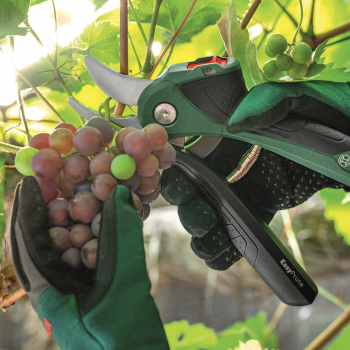 Секатор аккумуляторний BOSCH EasyPrune 12В (0.600.8B2.102) | Фото 8