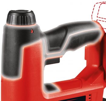 EINHELL TE-CN 18 без АКБ та ЗП (4257790) | Фото 3