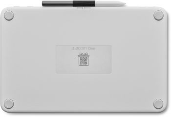 Монітор-планшет Wacom One 12 (DTC121W0B) | Фото 15