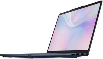 Ноутбук LENOVO IdeaPad Slim 5 14ARP10 Cosmic Blue (83HT0033RA) Купить ноутбук Ноутбук LENOVO IdeaPad Slim 5 14ARP10 Cosmic Blue (83HT0033RA) | Фото 11