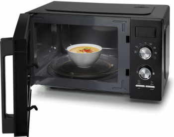 Мікрохвильова піч GORENJE MO20A3BH Мікрохвильова піч GORENJE MO20A3BH | Фото 10