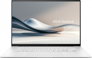 Купить ноутбук Ноутбук ASUS Zenbook S 16 OLED UM5606WA-RK226W (90NB13M2-M00D40) | Фото 6