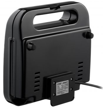 Купить бутербродницу Мультимейкер ARDESTO SM-H300B | Фото 3