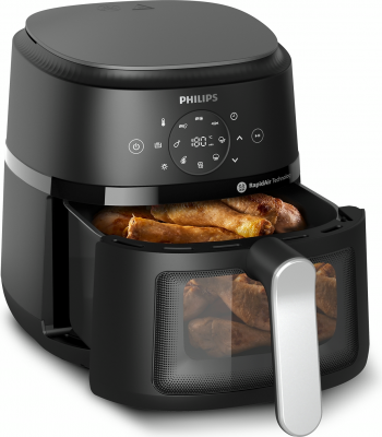 Мультипіч PHILIPS 2000 Series NA221/00 Купить мультиварку Мультипіч PHILIPS 2000 Series NA221/00 | Фото 5