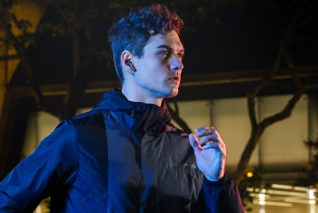 Ігрова гарнітура ASUS ROG Cetra True Wireless SpeedNova Black (90YH03Y0-BTUA00) Ігрова гарнітура ASUS ROG Cetra True Wireless SpeedNova Black (90YH03Y0-BTUA00) | Фото 4