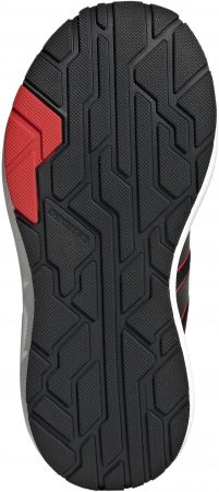 Кросівки для хлопчиків Adidas Spider Runner Ac IH1121 32 (13.5 UK) чорні (4067904360704) | Фото 3